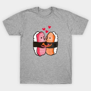 Sushi Hug T-Shirt